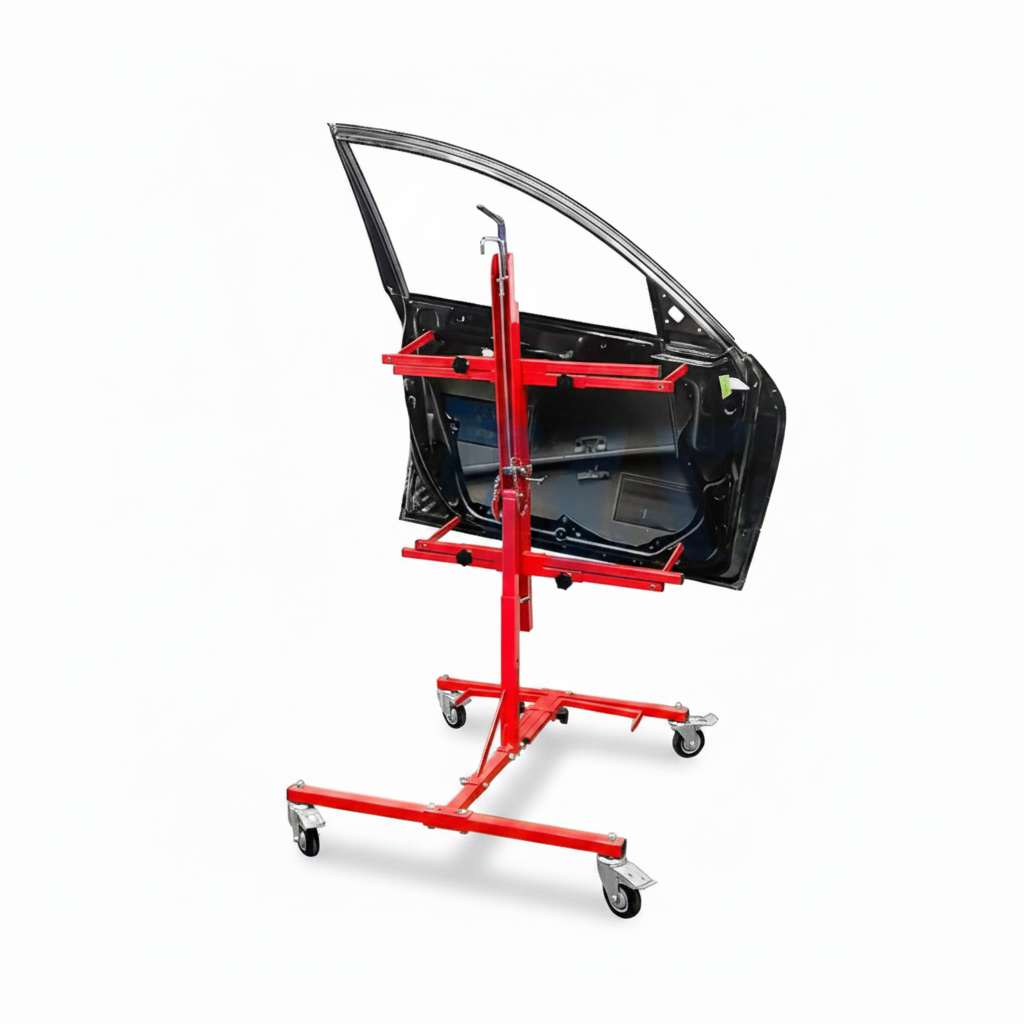 MULTIFUNCTIONAL PAINTING PART STAND