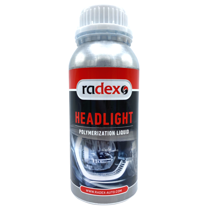 LUKTURU RESTAURĀCIJAS ŠĶIDRUMS