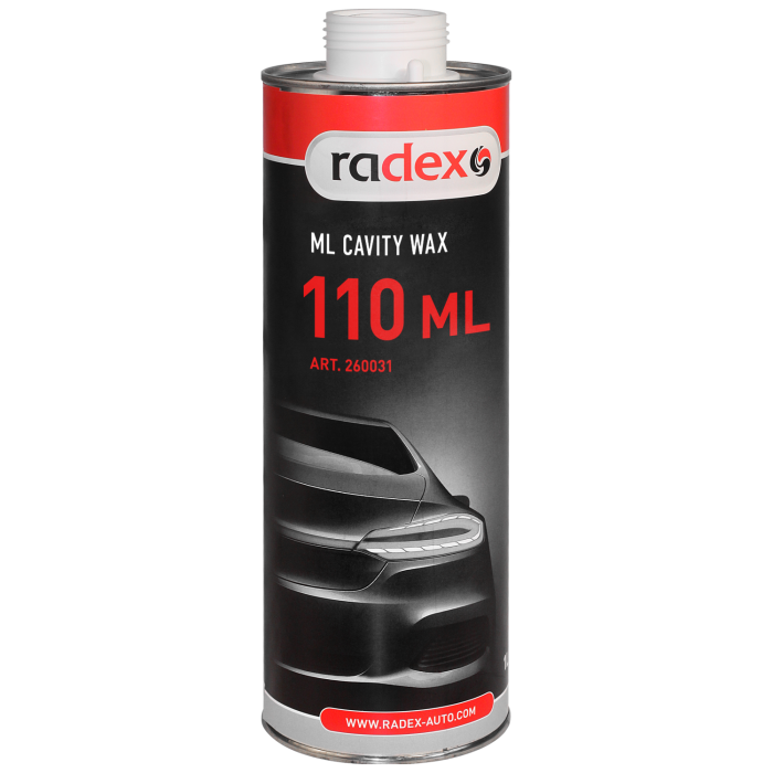 VASKA ANTIKOROZIJAS PĀRKLĀJUMS 110-ML 1L