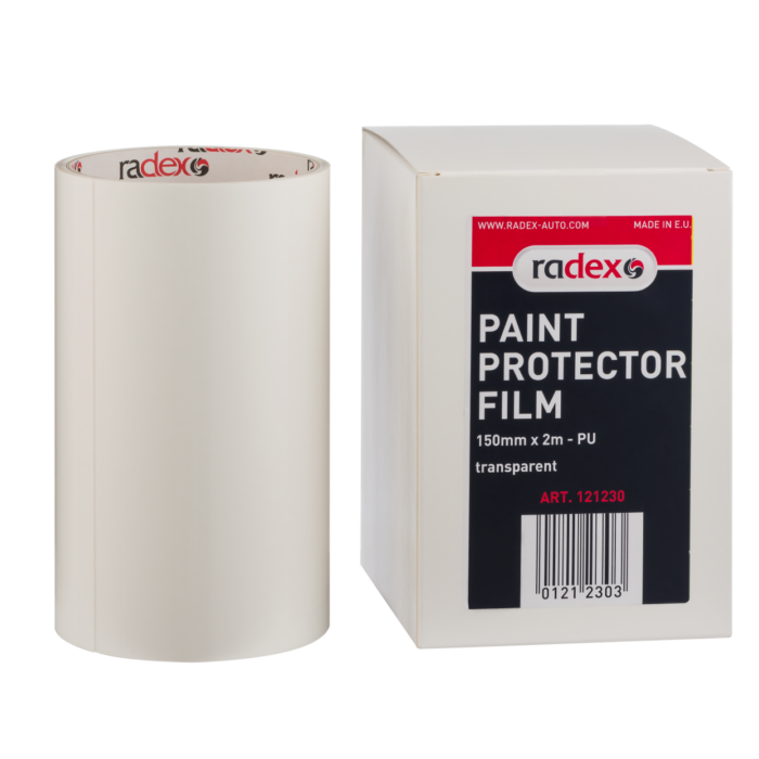 PU CAURSPĪDĪGA PRETŠĶEMBU LENTE