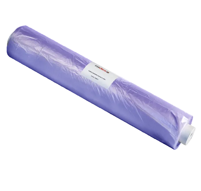 PURPLE MASKING FILM