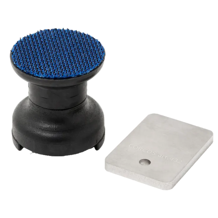 KRĀSOJUMA DEFEKTU LABOŠANAS KOMPLEKTS Ø 30 MM