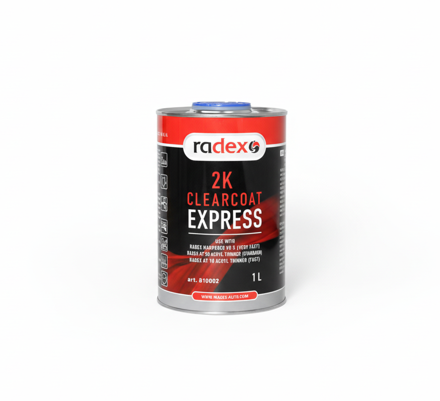 2K EXPRESS AKRILA LAKA