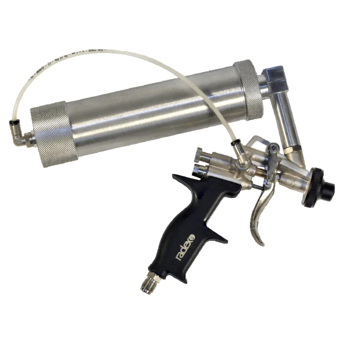 PGS PNEIMATISKĀ PISTOLE