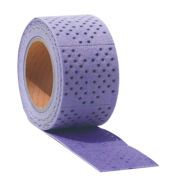 CERAMIC ABRAZĪVS RULLĪ MULTI-AIR