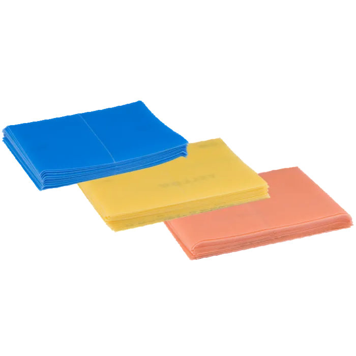 FLEX ABRASIVE SHEETS