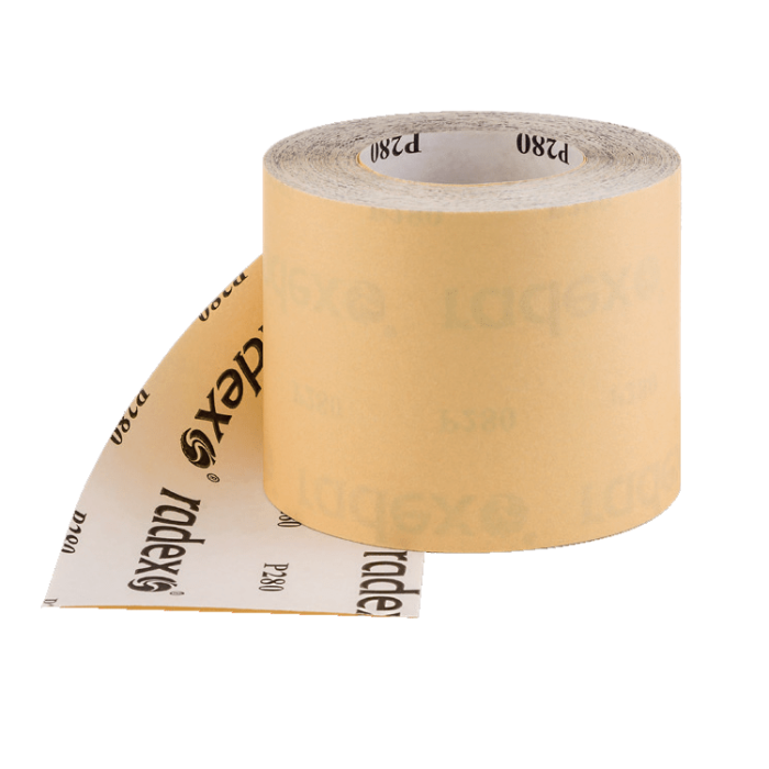 GOLD 2 ABRAZĪVAIS MATERIĀLS RULLĪ