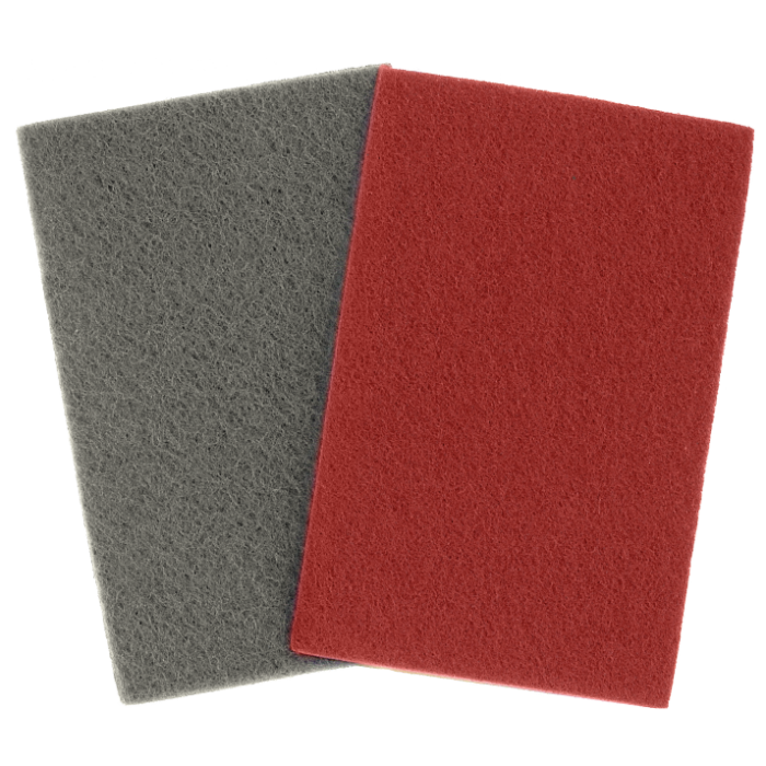 SOFTMATT ABRAZĪVS MATĒŠANAI LOKSNĒS