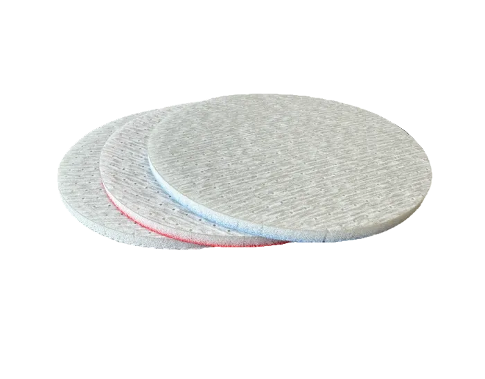 FLEXIBLE FINE ABRAZĪVIE DISKI