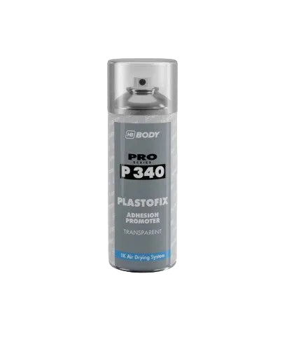 GRUNTS PLASTMASAS VIRSMĀM P340, 400 ML