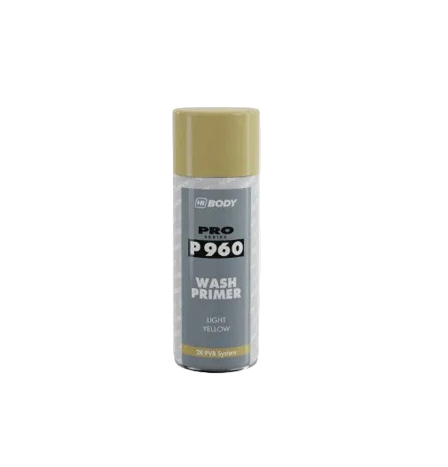SKĀBĀ KODINOŠĀ GRUNTS P960, DZELTENA, 400 ML