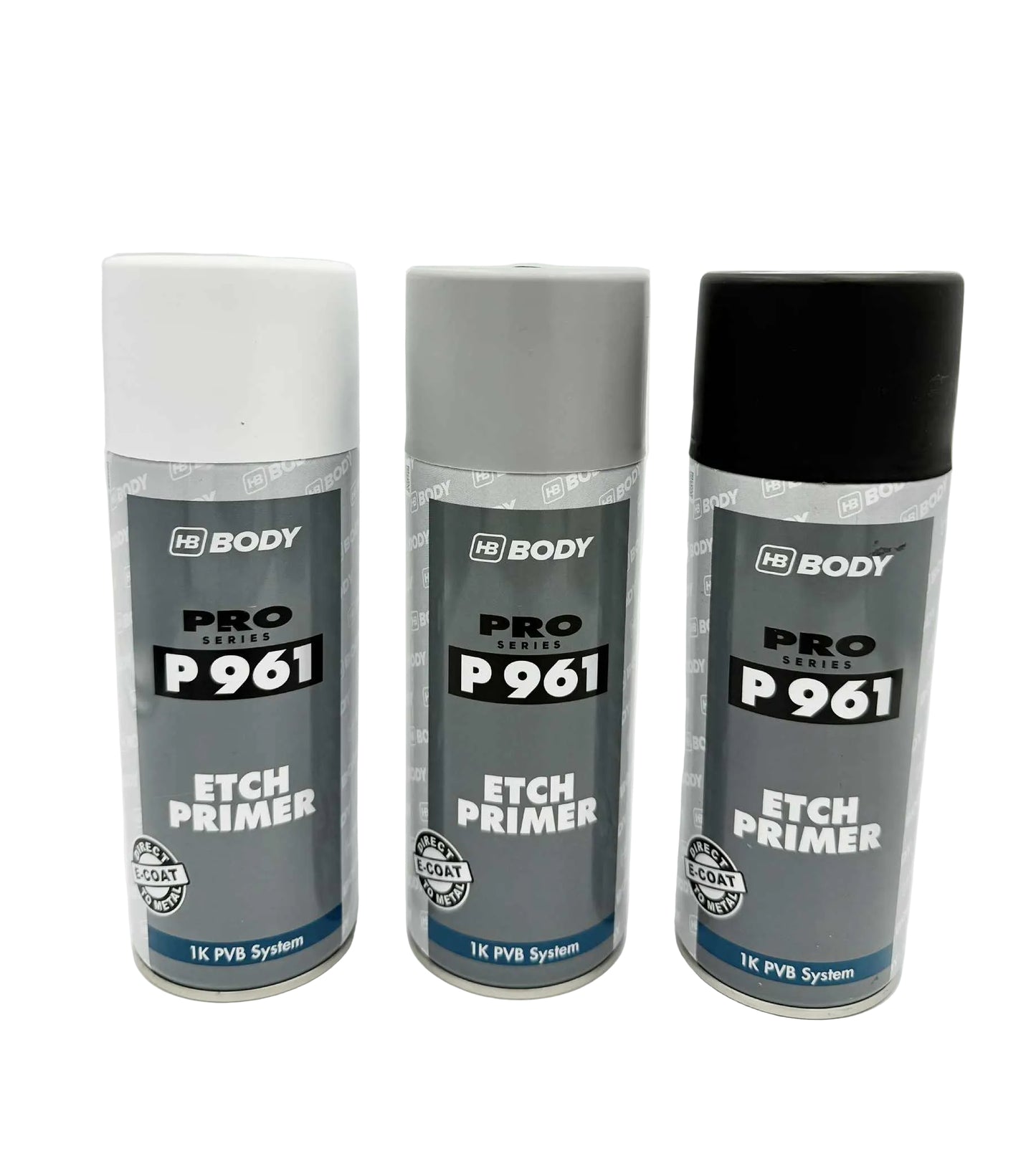 ACIDIC ETCHING PRIMER P961, 400 ML