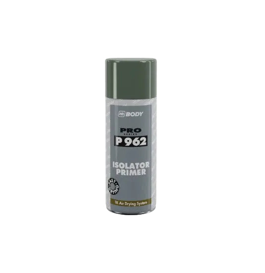 GRUNTS IZOLATORS P962, 400 ML