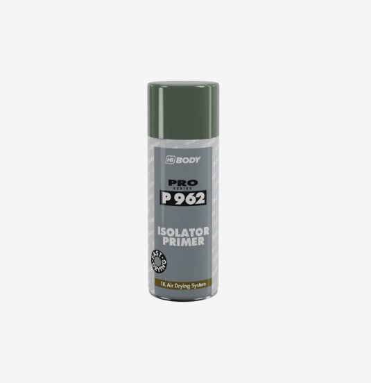 GRUNTS IZOLATORS P962, 400 ML