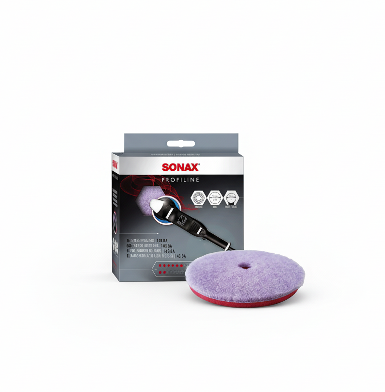 HYBRID WOOL PAD 143 DA, HIBRĪDA VILNAS PUL.RIPA