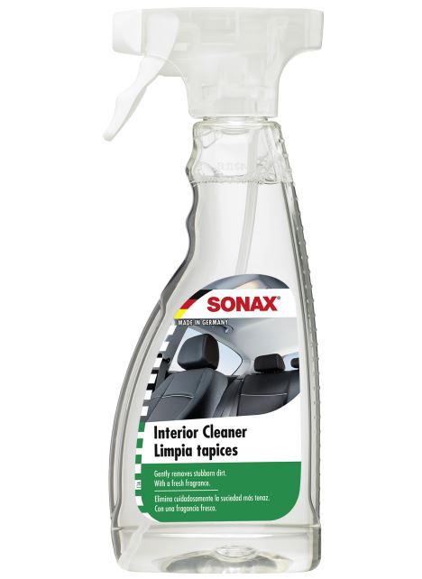 AUTO SALONA TĪRĪŠANAS LĪDZEKLIS 500 ML