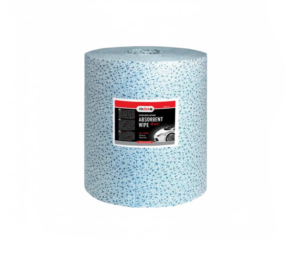 ABSORBENT WIPE ATTAUKOŠANAS SALVETES