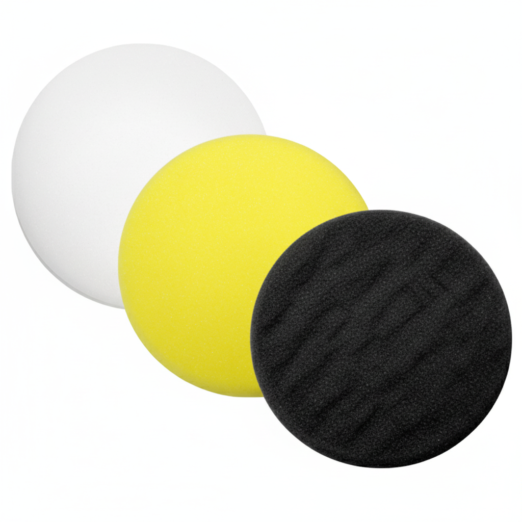 NEILONA PULĒŠANAS RIPAS Ø 150MM