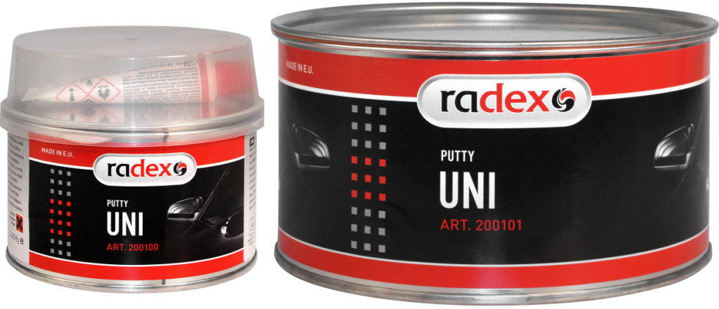 UNI MULTIFUNKCIONĀLĀ ŠPAKTELE + CIETINĀTĀJS