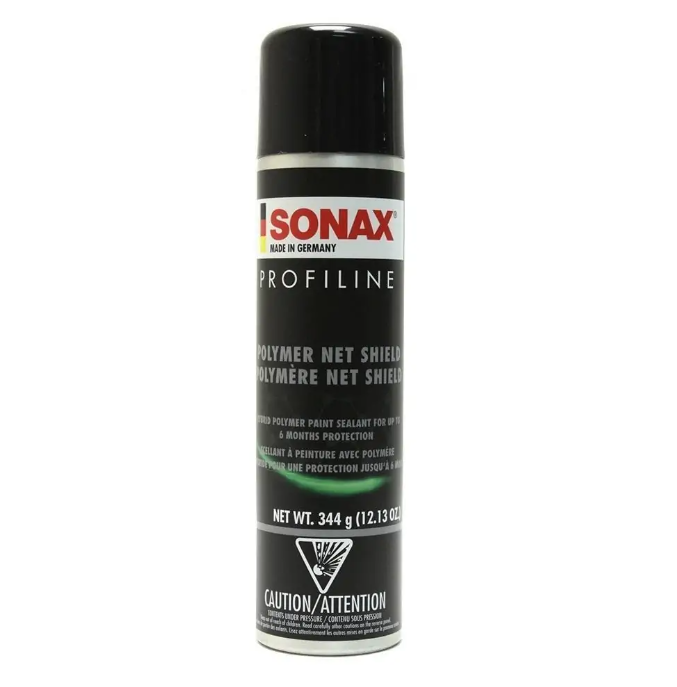 PROFILINE – PAINT PROTECTIVE COATING, 340 ML