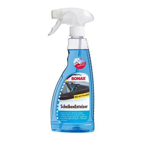 LEDUS ATKAUSĒTĀJS, 500 ML