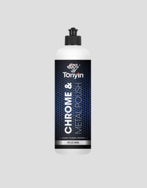 HROMA PULĒŠANAS PASTA, 300 ML