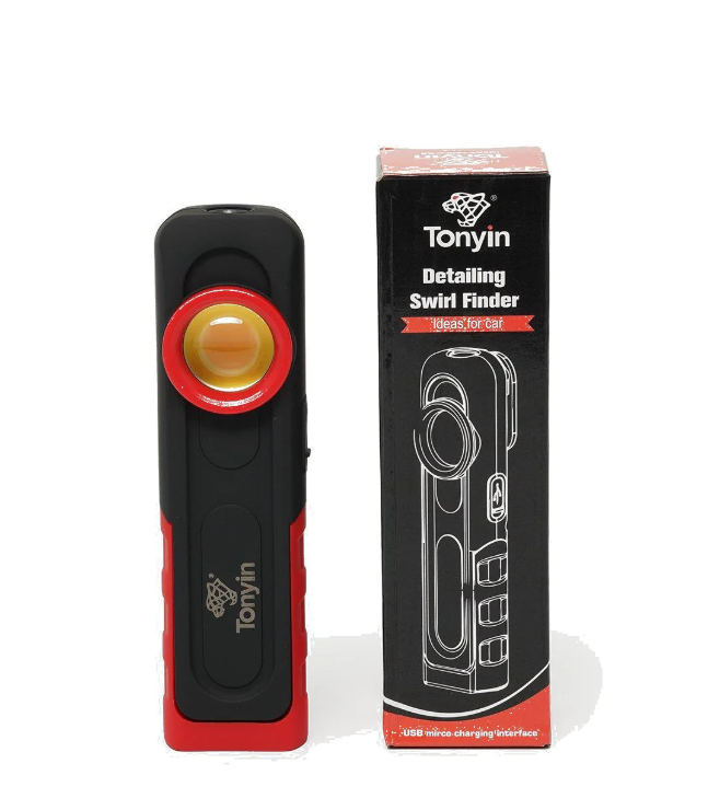 VIRSMAS DEFEKTU LUKTURIS, 4000 K