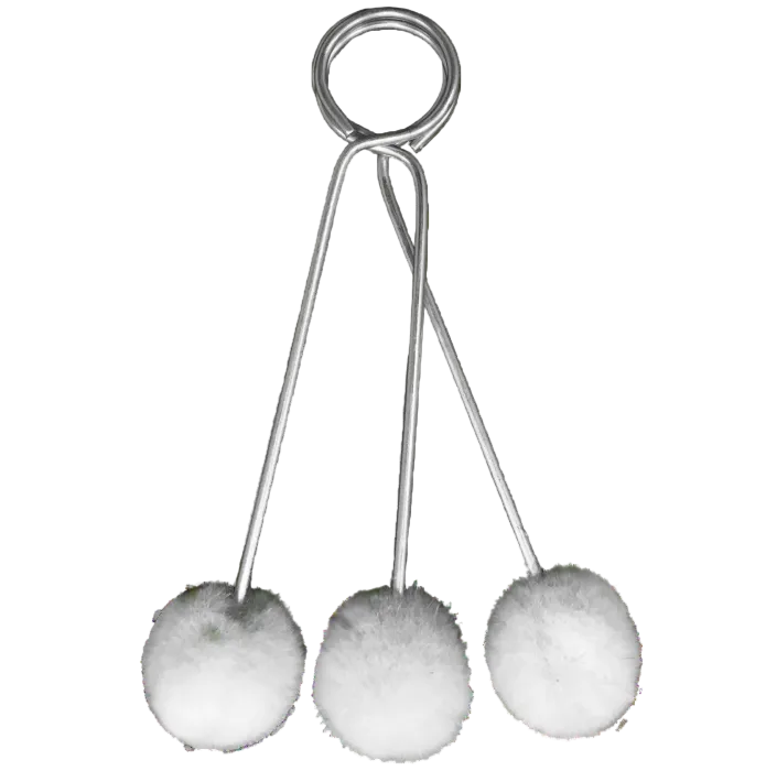 APPLICATOR FOR APPLYING ACTIVATOR AND PRIMER