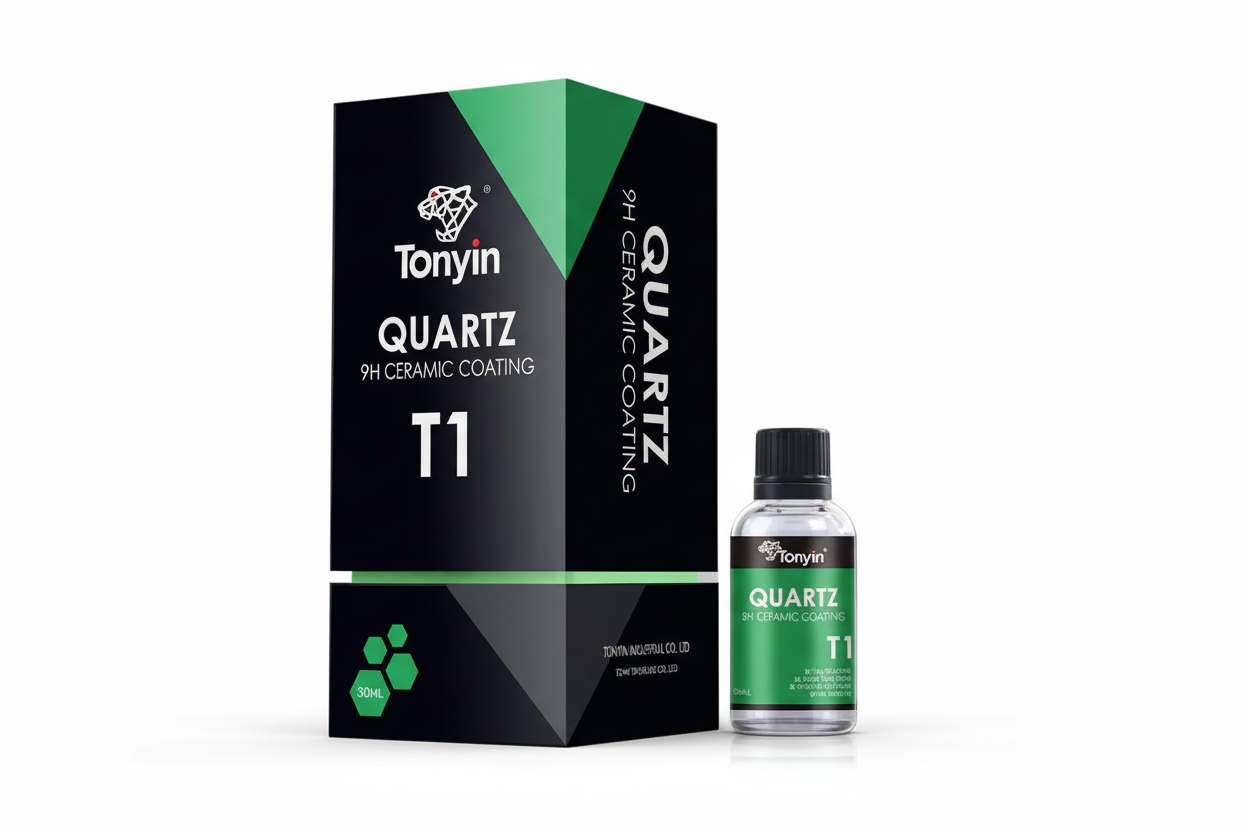 KVARCA 9H KERAMIKA VIRSBŪVEI, 30 ML