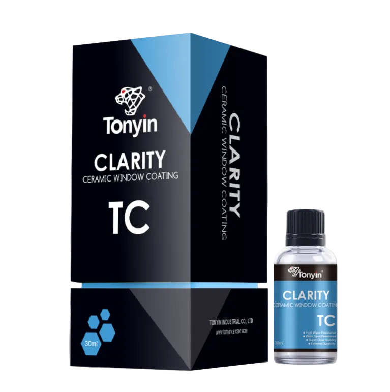 CERAMIC COATING FOR GLASS, 30 ML