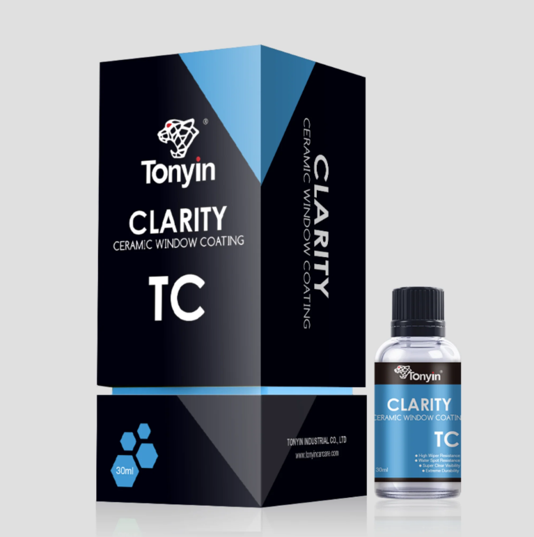 KERAMISKAIS PĀRKLĀJUMS STIKLIEM, 30 ML