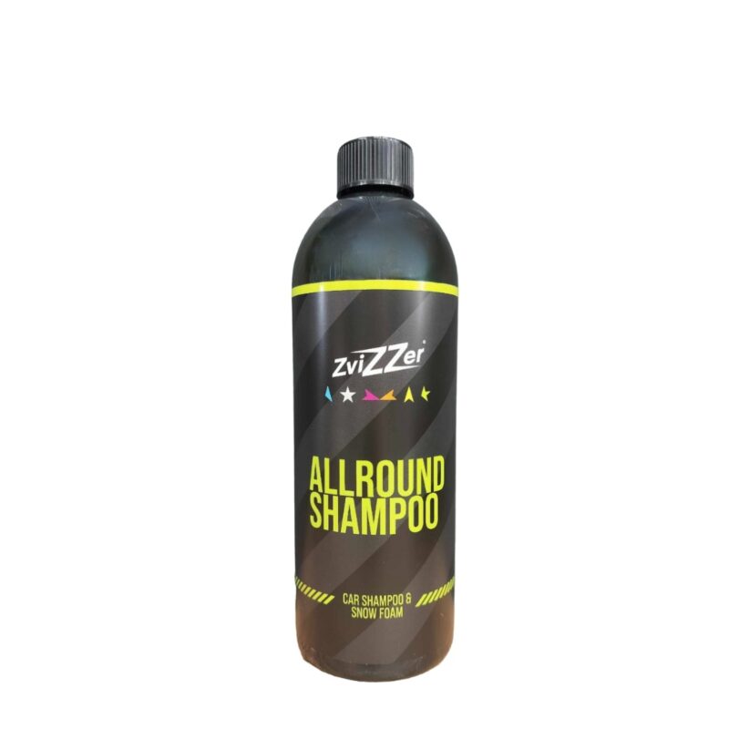ALLROUND AUTO ŠAMPŪNS, 1 L