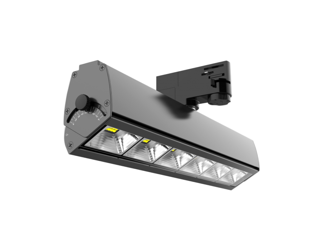 FIXX MOVE (60W), LED LAMPA