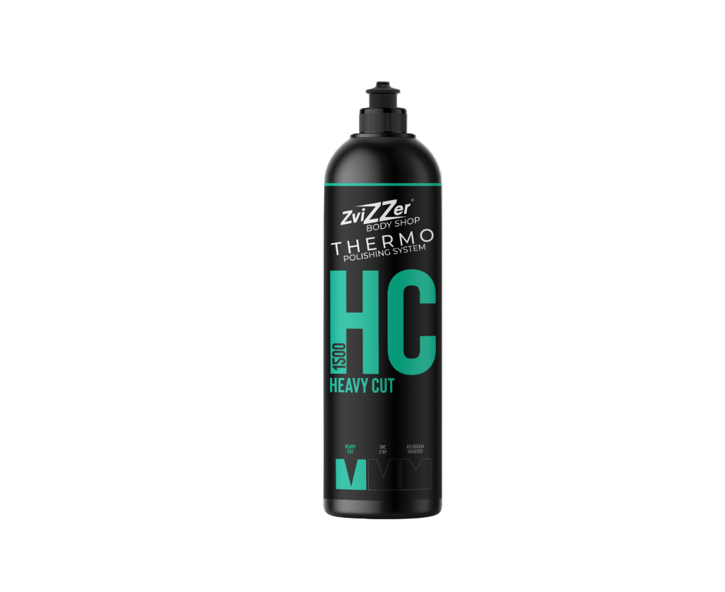 HC 1500 HEAVY CUT 750 ML PULĒŠANAS PASTA