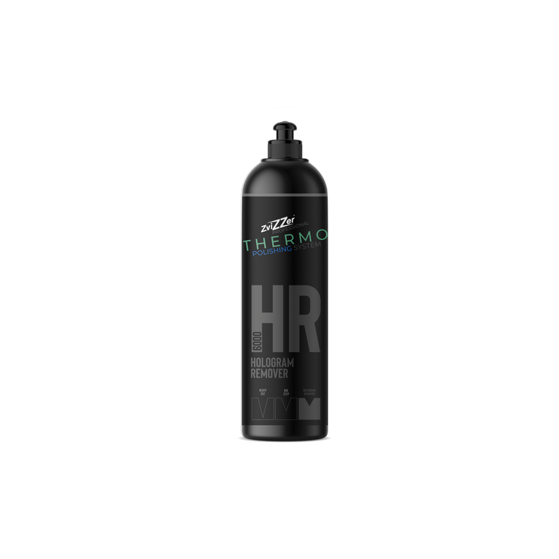 HR 6000 HOLOGRAM REMOVER 750 ML, PULĒŠANAS PASTA