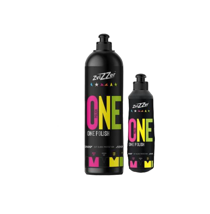 ONE POLISH, PULĒŠANAS PASTA