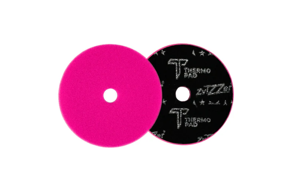 THERMO ALLROUNDER PAD RED, POROLONA RIPA SARKANA