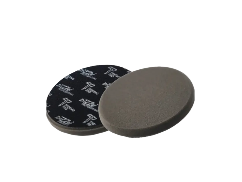 THERMO ROTARY FOAM PAD, BLACK