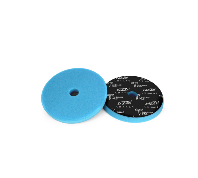 THERMO TRAPEZ PAD BLUE, POROLONA RIPA, ZILA