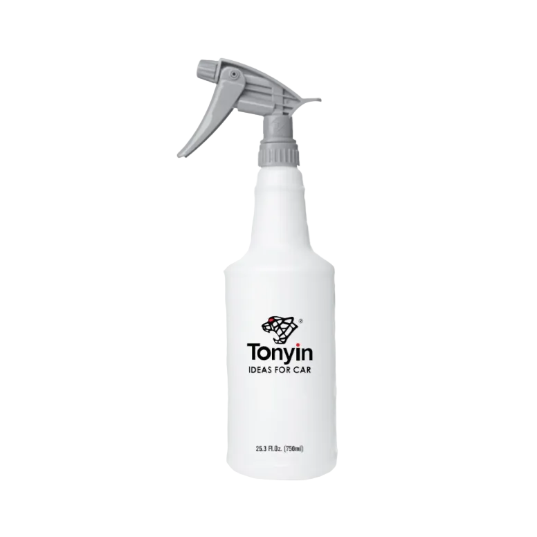 CHEMICAL SPRAY BOTTLE