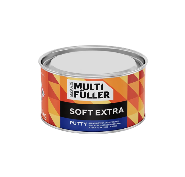 SOFT EXTRA ŠPAKTELE