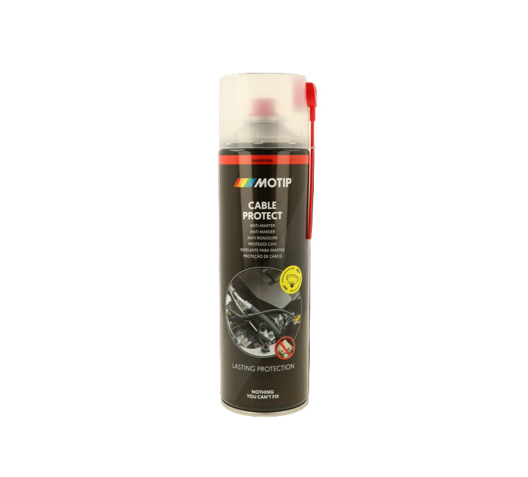 ELEKTROVADU AIZSARGAEROSOLS, 500 ML
