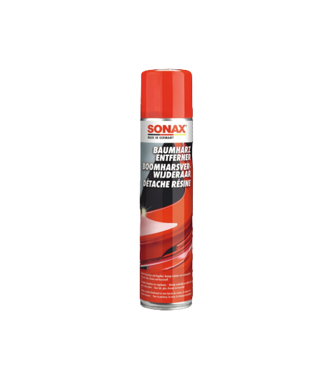 WOOD RESIN REMOVER, 400ML