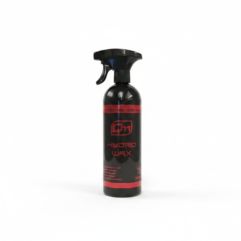 HYDRO MITRĀS MAZGĀŠANAS VIRSBŪVES VASKS, 750 ML