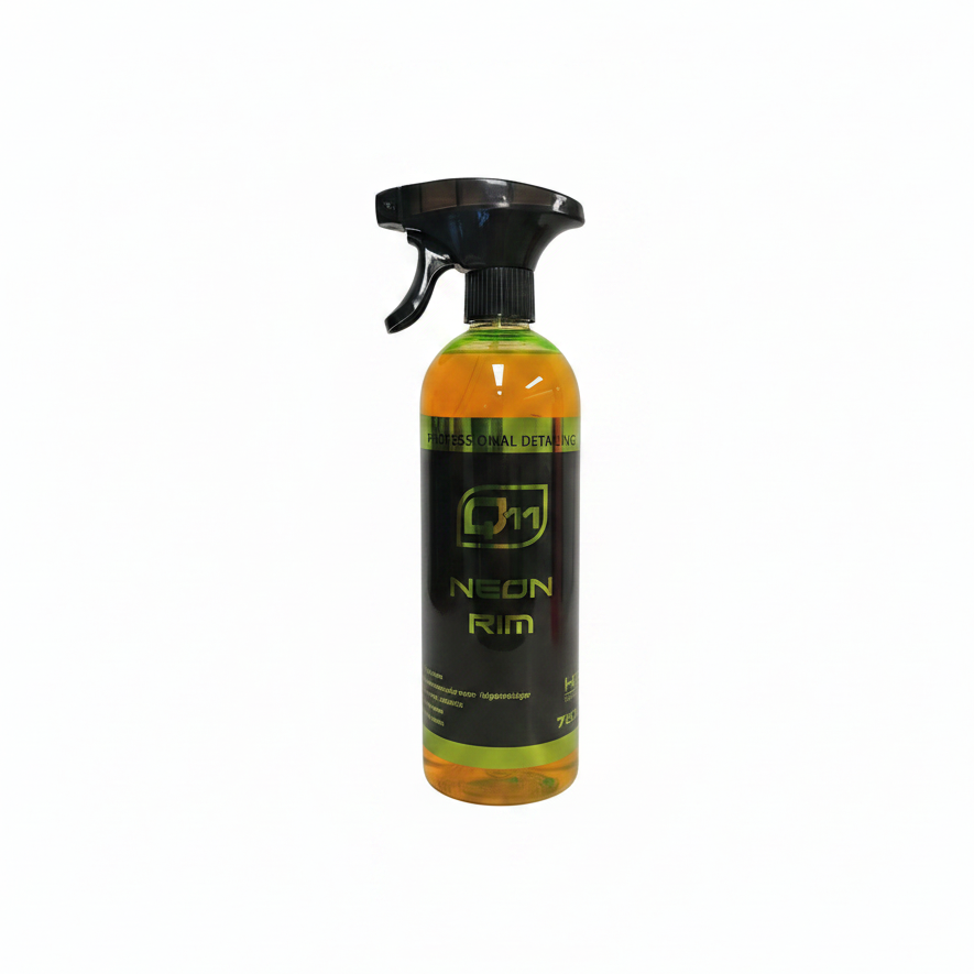 NEON DISKU TĪRĪTĀJS, 750 ML