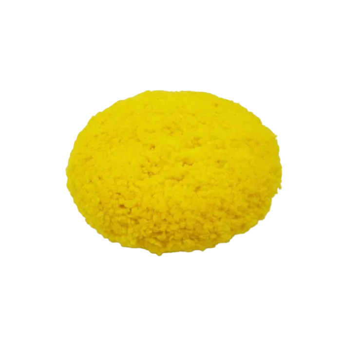 DOUBLE-SIDED LAMB WOOL POLISHING PADS Ø 203 MM