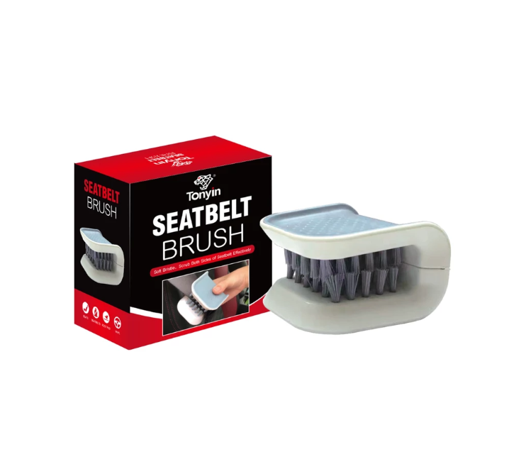 DROŠĪBAS JOSTU TĪRĪŠANAS BIRSTE