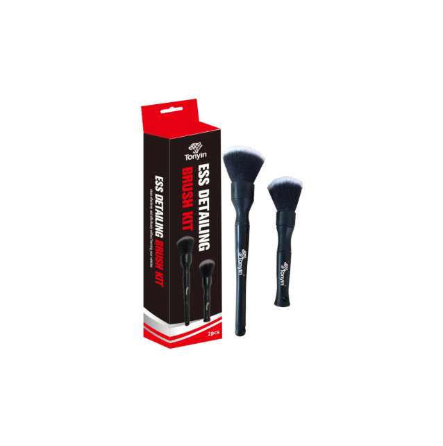 ULTRA MĪKSTAS DETAĻU TĪRĪŠANAS OTAS, 2 GAB.