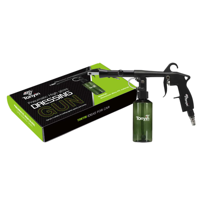 PROFESIONĀLA PNEIMATISKĀ AIZSARGPĀRKLĀJUMA PISTOLE