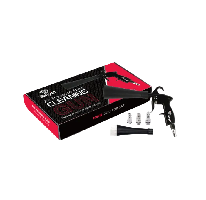 JAUDĪGA PNEIMATISKĀ GAISA PISTOLE TĪRĪŠANAI